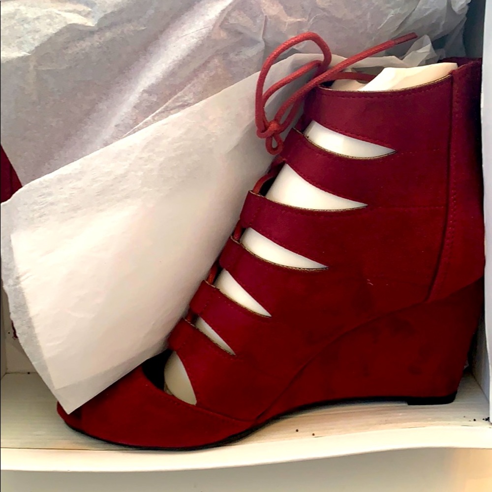 Wedges